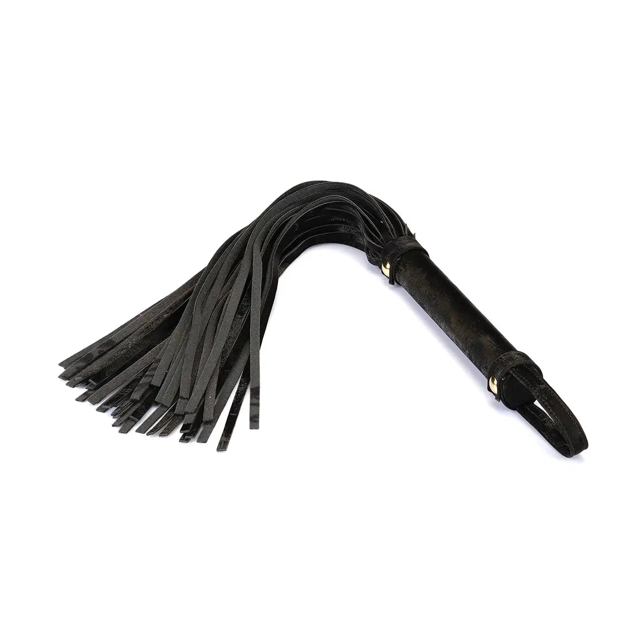 Zweep vegan leer - LieLei