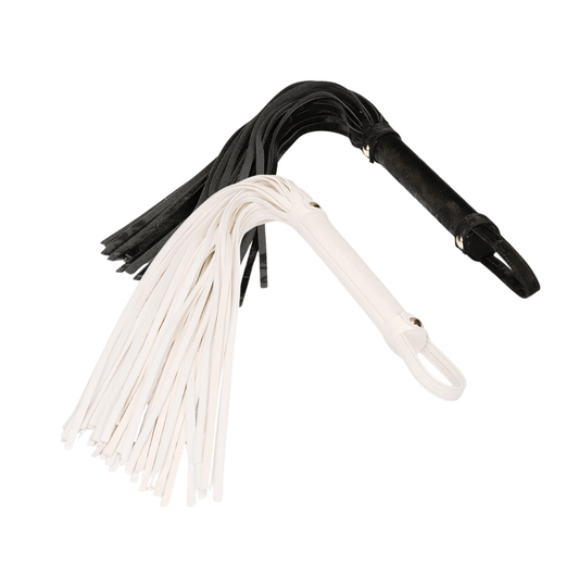 Zweep vegan leer - LieLei